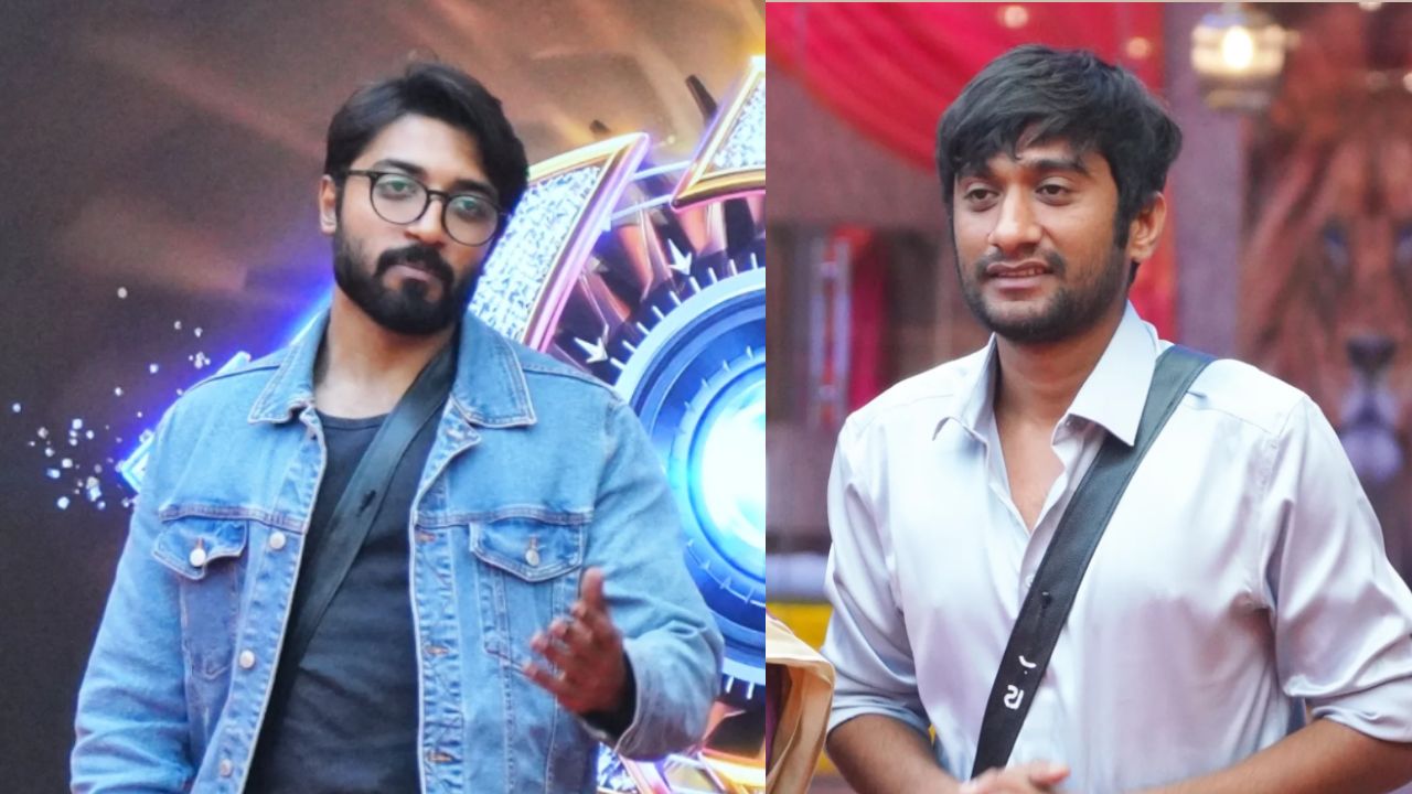 Bigg Boss Kannada 12: ಗಿಲ್ಲಿ ನಟ ಕ್ಷಮೆ ಕೇಳಿದ್ರೂ, ಕೇಳಿಲ್ಲ ಅಂತ ಅಭಿಷೇಕ್‌ ಹೇಳಿದ್ದೇಕೆ?