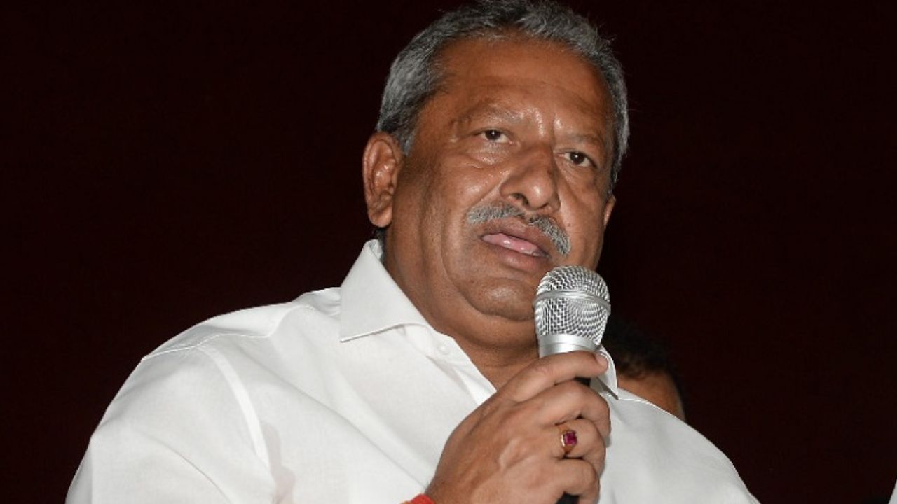 ಶಾಸಕ ಬೈರತಿ ಬಸವರಾಜ್‌ಗೆ ಹೈಕೋರ್ಟ್‌ನಿಂದ ಮಧ್ಯಂತರ ಜಾಮೀನು