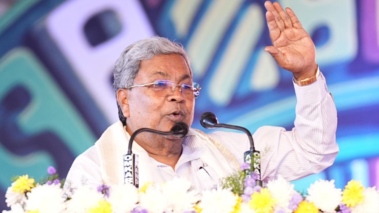 ಉಳಿದ ಅವಧಿಯೂ ನಾನೇ ಸಿಎಂ; ವಿರೋಧಿ ಬಣಕ್ಕೆ ಸಿದ್ದರಾಮಯ್ಯ ಟಕ್ಕರ್‌!