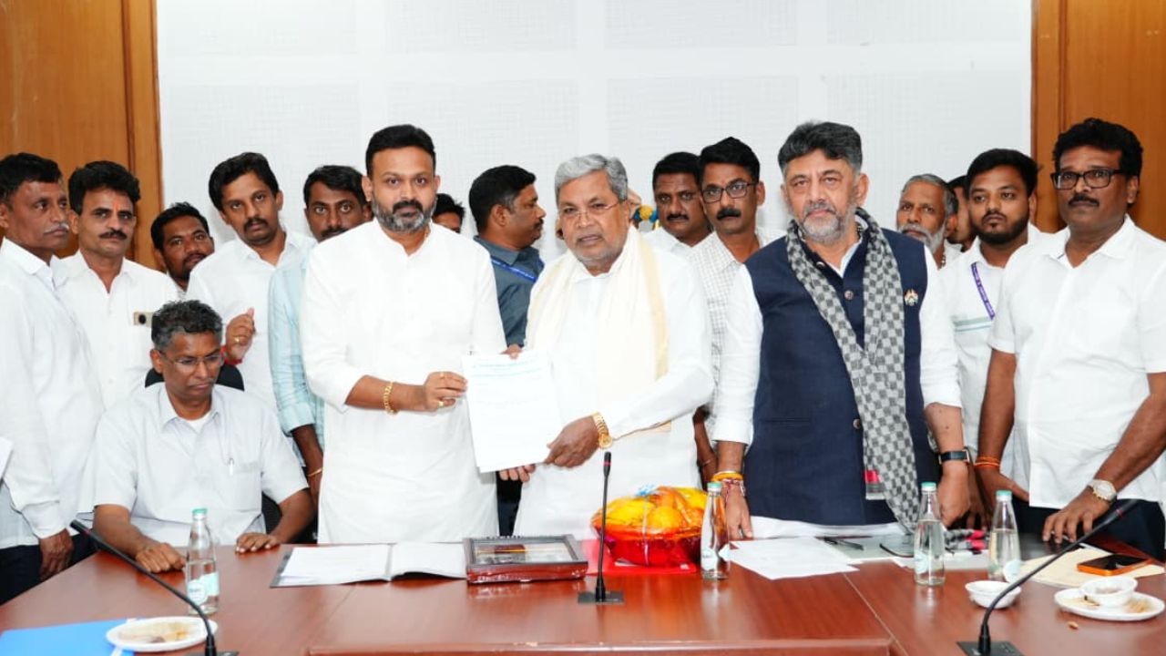 ಅಥಣಿಯ ಬಸವೇಶ್ವರ ಏತ ನೀರಾವರಿ ಯೋಜನೆ ಶೀಘ್ರ ಪೂರ್ಣಗೊಳಿಸಲು ಸಿಎಂ ಸೂಚನೆ