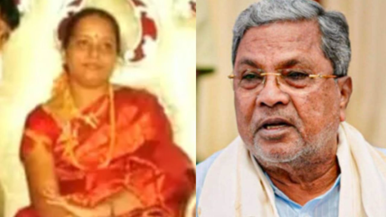 ಸಿಎಂ ಸಿದ್ದರಾಮಯ್ಯ ಪತ್ನಿ ಪಾರ್ವತಿ ಆರೋಗ್ಯದಲ್ಲಿ ಏರುಪೇರು