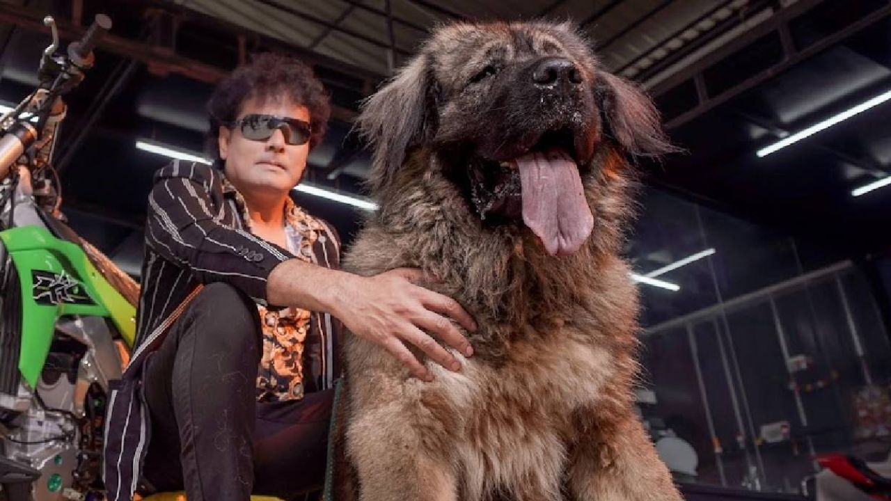 ಬೆದರಿಕೆ ಹಾಕಿದವರ ವಿರುದ್ಧ ಡಾಗ್‌ ಸತೀಶ್‌ ದೂರು