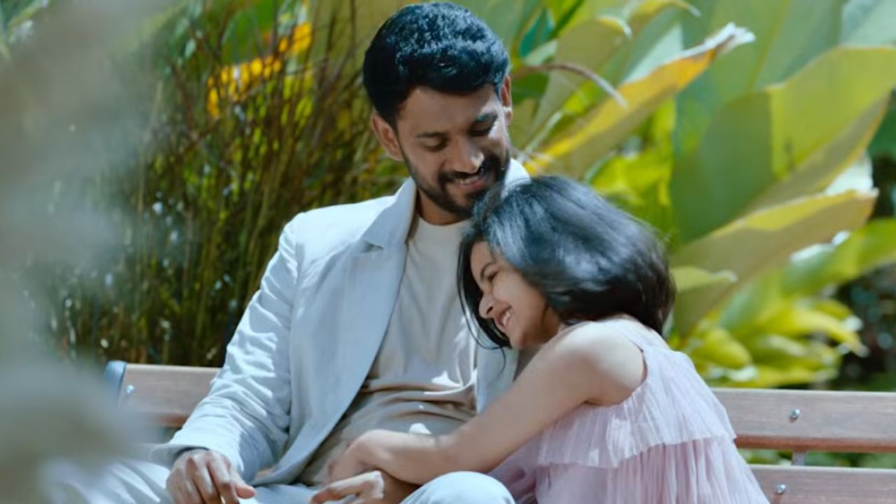 ಇದು ಸಿನಿಮಾದ ಅಂತಿಮ ಕತೆ; ‘ಲವ್ ಮಾಕ್ಟೆಲ್ 3’ ಟ್ರೈಲರ್ ಔಟ್‌