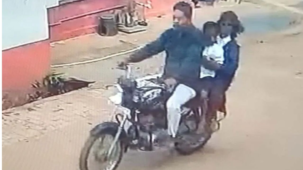 ಧಾರವಾಡದಲ್ಲಿ ಕಿಡ್ನ್ಯಾಪ್‌ ಆಗಿದ್ದ ಇಬ್ಬರು ಮಕ್ಕಳು ದಾಂಡೇಲಿಯಲ್ಲಿ ಪತ್ತೆ!