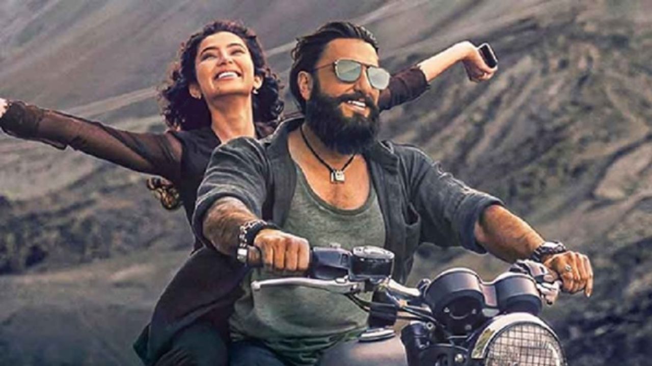 ಒಟಿಟಿಗೆ ಬರಲಿದೆ ಬಹು ನಿರೀಕ್ಷಿತ ಧುರಂಧರ್, ಯಾವಾಗ?