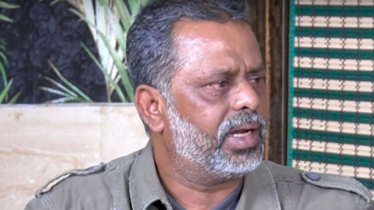 ಕನ್ನಡದ ಖ್ಯಾತ ನಿರ್ದೇಶಕ ಎಸ್.ಎಸ್.ಡೇವಿಡ್ ಹೃದಯಾಘಾತದಿಂದ ನಿಧನ