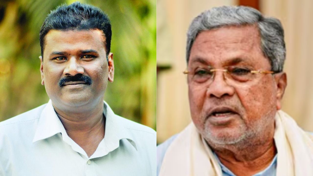 ಹಿರಿಯ ಪತ್ರಕರ್ತ ದೊಡ್ಡಬೊಮ್ಮಯ್ಯ ಹೃದಯಾಘಾತದಿಂದ ನಿಧನ; ಸಿಎಂ ಸಂತಾಪ