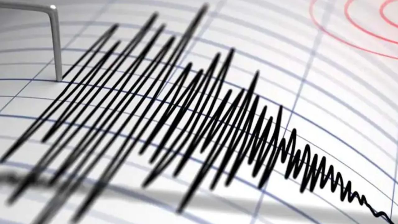 Earthquake Alert: ವಿಜಯಪುರ ಜಿಲ್ಲೆಯ ಎರಡು ಕಡೆ ಭೂಮಿ ಕಂಪನ; 2.6 ತೀವ್ರತೆ ದಾಖಲು