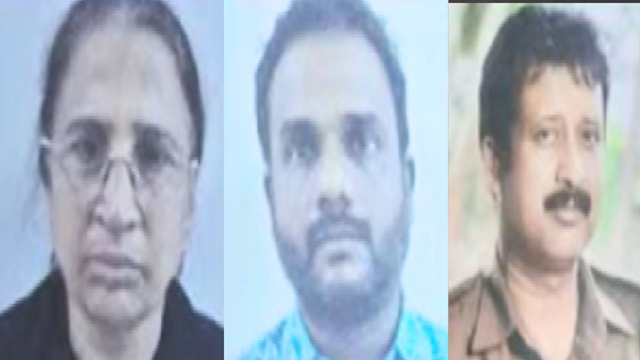 NIA Raid: ಮೂವರು ಶಂಕಿತ ಉಗ್ರರನ್ನು ಎನ್‌ಐಎ ಕಸ್ಟಡಿಗೆ ನೀಡಿ ಕೋರ್ಟ್‌ ಆದೇಶ