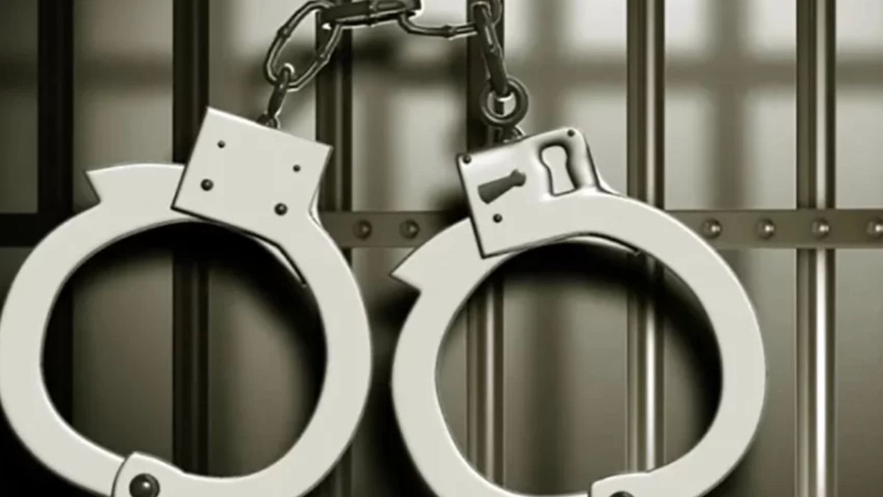 ಬೆಂಗಳೂರಿನಲ್ಲಿ ಟೆಕ್ಕಿಗೆ 48 ಲಕ್ಷ ವಂಚಿಸಿದ್ದ ವಿಜಯ್ ಗುರೂಜಿ ಅರೆಸ್ಟ್‌