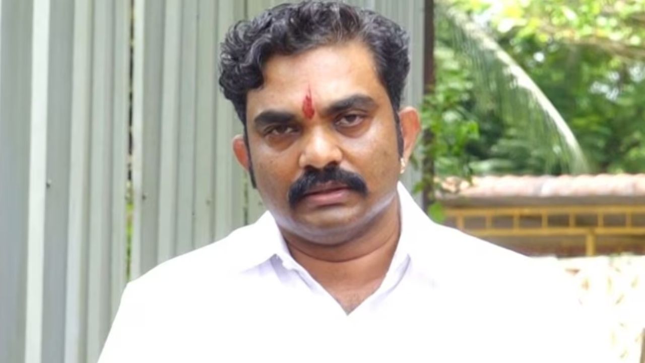 ಗಿರೀಶ್ ಮಟ್ಟಣ್ಣನವರ್ ವಿರುದ್ಧ ಮಾನವ ಹಕ್ಕುಗಳ ಆಯೋಗಕ್ಕೆ ದೂರು