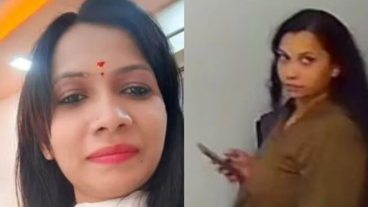 ಶ್ರೀಮಂತ ವ್ಯಕ್ತಿಗಳನ್ನು ಹನಿಟ್ರ್ಯಾಪ್ ಮಾಡಿ ಹಣಕ್ಕೆ ಬೇಡಿಕೆ; ಬೆಳಗಾವಿಯಲ್ಲಿ ಖತರ್ನಾಕ್‌ ಮಹಿಳೆ ಅರೆಸ್ಟ್