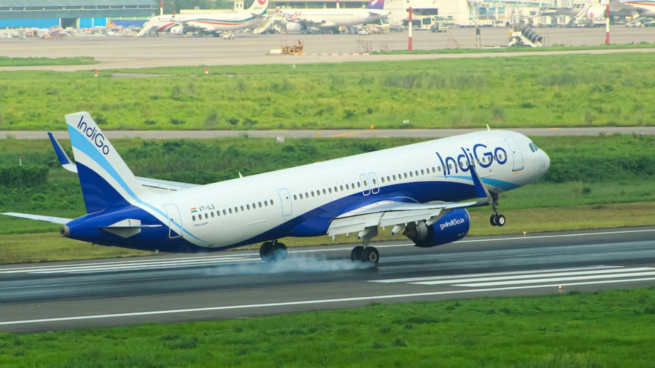 IndiGo flight cancellations: ಬೆಂಗಳೂರಿನಿಂದ ಇಂದು ಮಧ್ಯರಾತ್ರಿವರೆಗೆ ಮುಂಬೈ, ದೆಹಲಿಗೆ ಇಂಡಿಗೋ ವಿಮಾನಗಳ ಹಾರಾಟ ರದ್ದು!