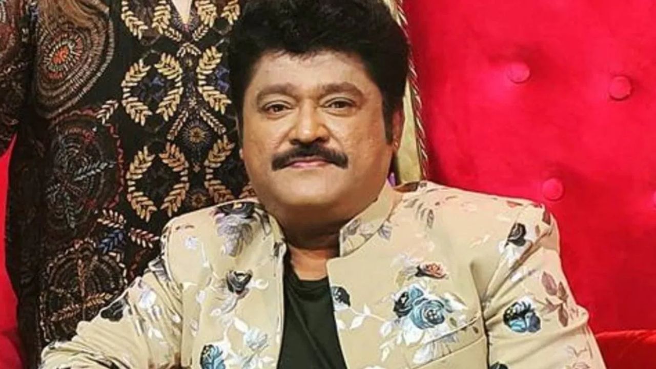 ಕೆಟ್ಟ ಕಮೆಂಟ್‌, ಟ್ರೋಲ್ ಮಾಡೋರಿಗೆ ಜಗ್ಗೇಶ್ ಮಾತಿನ ಪೆಟ್ಟು