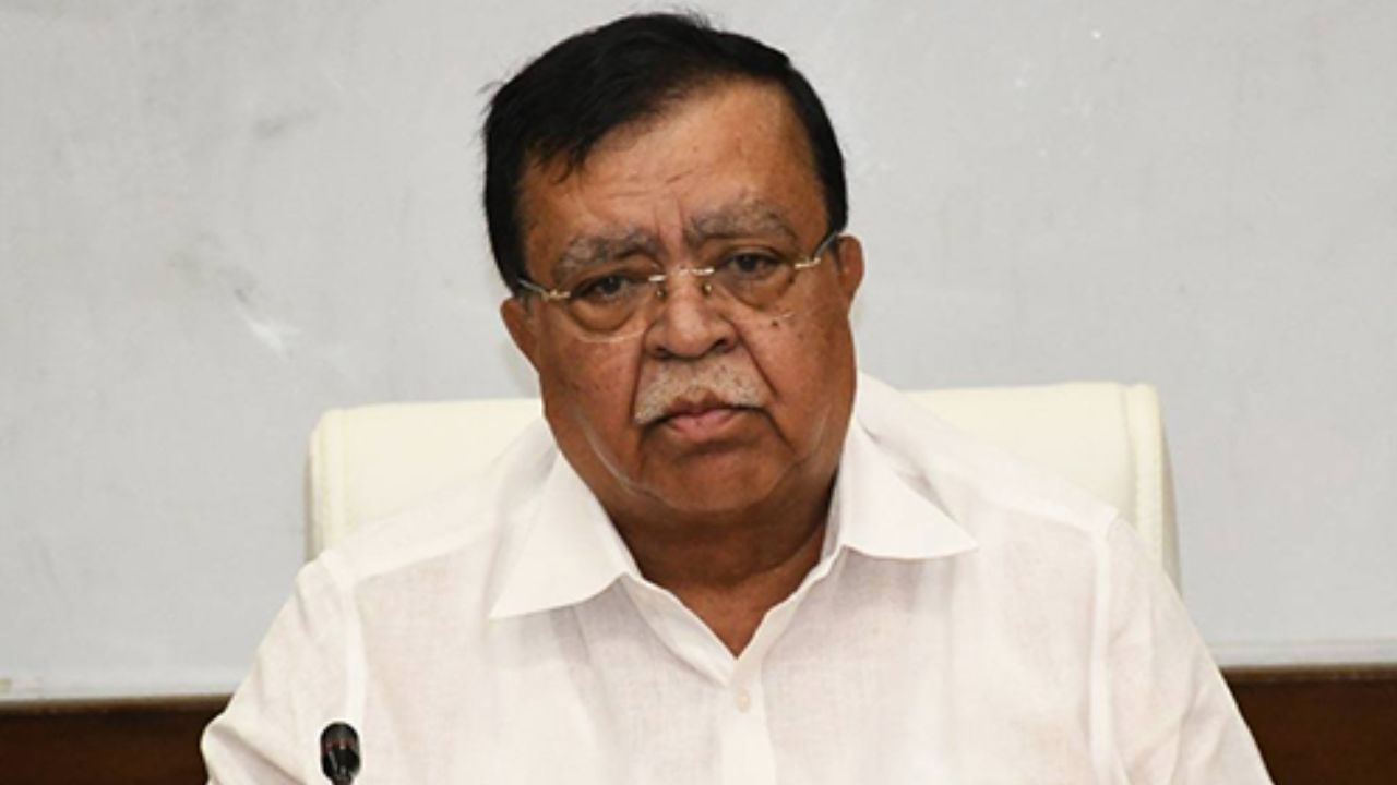 KN Rajanna Resigns: ನನ್ನ ರಾಜೀನಾಮೆ ಹಿಂದೆ ದೊಡ್ಡ ಷಡ್ಯಂತ್ರವಿದೆ: ಕೆ.ಎನ್‌.ರಾಜಣ್ಣ ಮೊದಲ ಪ್ರತಿಕ್ರಿಯೆ