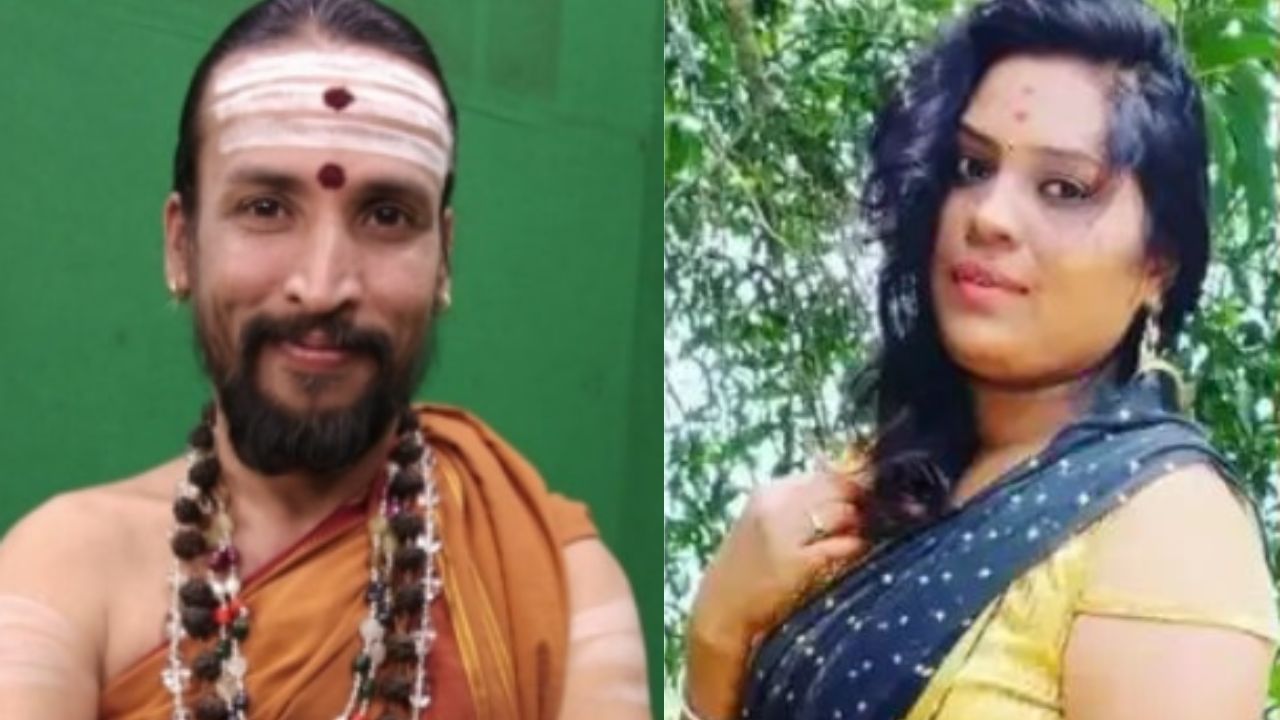 ಜ್ಯೋತಿಷಿ ಕಮಲಾಕರ್‌‌ ಭಟ್‌‌-ಸುಚಿತ್ರಾ ಲವ್ವಿ-ಡವ್ವಿ ಆಡಿಯೊ ವೈರಲ್‌!