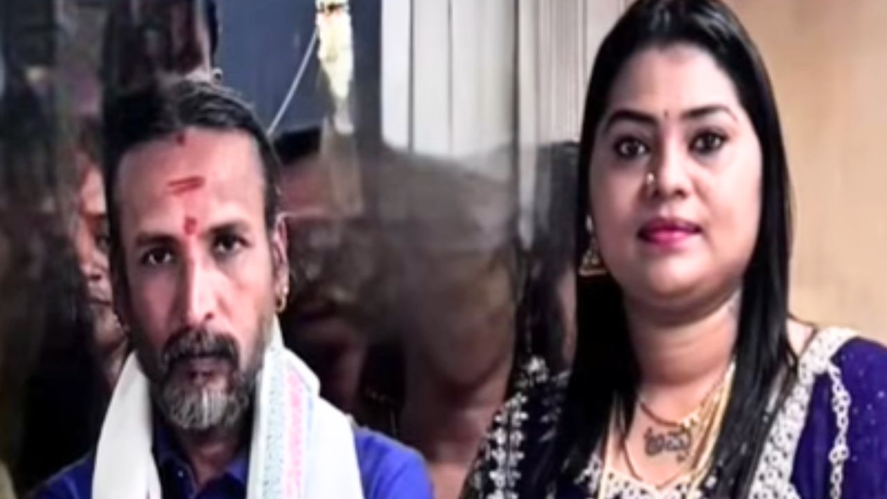 ಸಿದ್ದಾಪುರ ಕೊಲೆ ಕೇಸ್‌; ಜ್ಯೋತಿಷಿ ಕಮಲಾಕರ ಭಟ್, ಸುಚಿತ್ರಾಗೆ 8 ದಿನ ನ್ಯಾಯಾಂಗ ಬಂಧನ