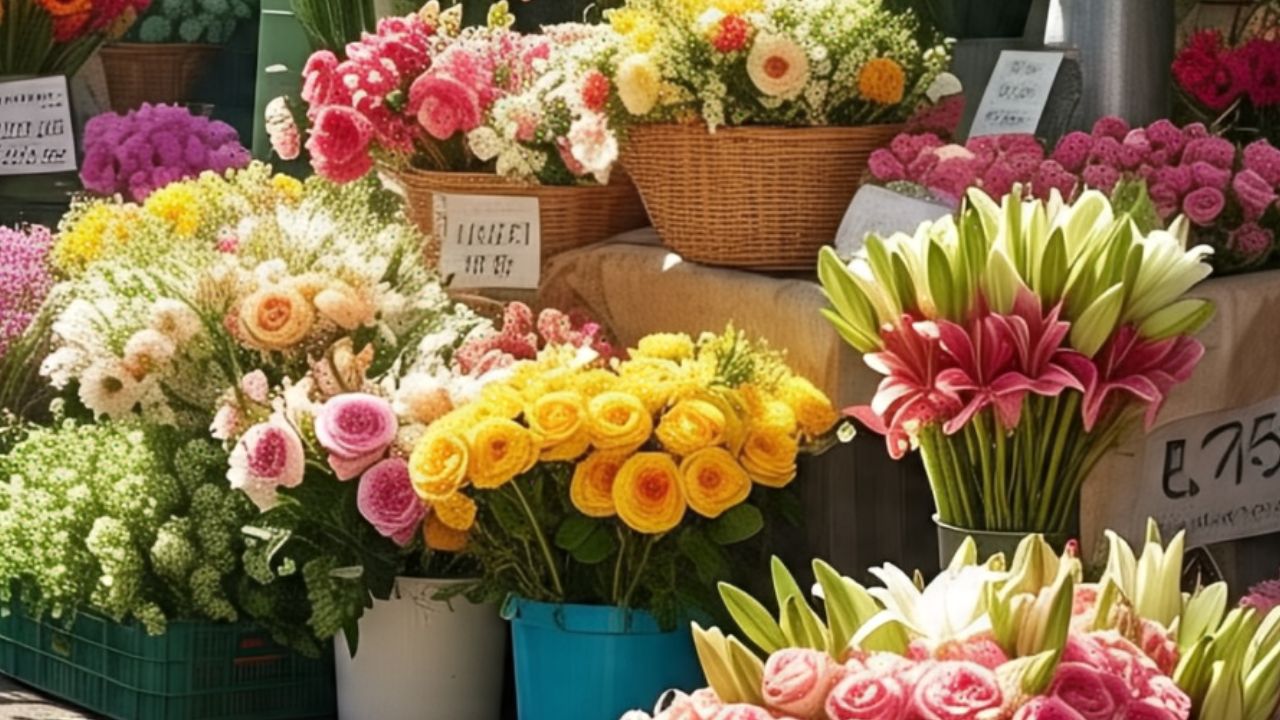 High-tech flower market: ಚಿಕ್ಕಬಳ್ಳಾಪುರದಲ್ಲಿ 151.5 ಕೋಟಿ ವೆಚ್ಚದಲ್ಲಿ ಅಂತಾರಾಷ್ಟ್ರೀಯ ಪುಷ್ಪ ಹರಾಜು ಕೇಂದ್ರ, ಹೈಟೆಕ್ ಹೂವಿನ ಮಾರುಕಟ್ಟೆ ನಿರ್ಮಾಣಕ್ಕೆ ಸಚಿವ ಸಂಪುಟ ಅಸ್ತು