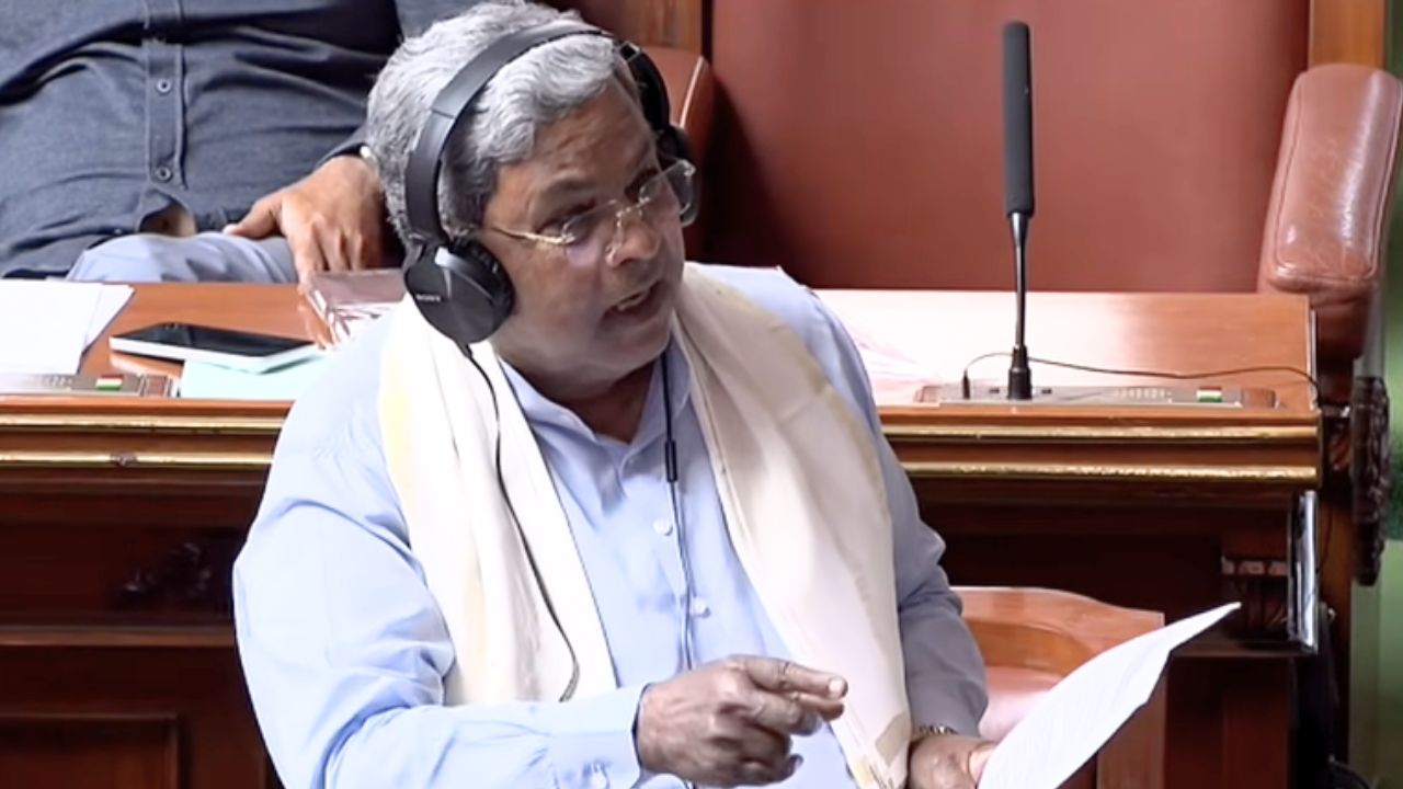 ಮನರೇಗಾ ಮರುಸ್ಥಾಪಿಸಲು ವಿಧಾನಸಭೆಯಲ್ಲಿ ನಿರ್ಣಯ ಮಂಡನೆ