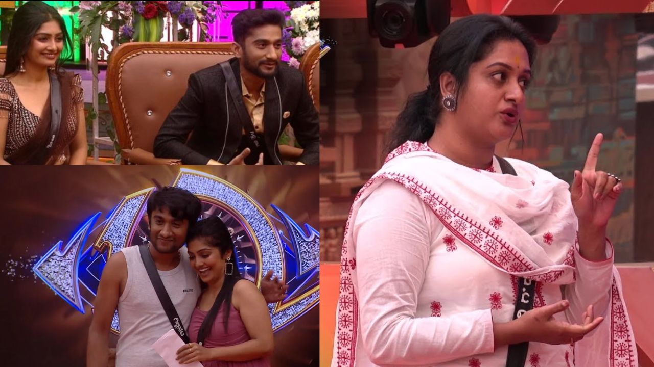 ಅಶ್ವಿನಿಗೆ ಪರೋಕ್ಷವಾಗಿ ಟಾಂಗ್‌ ಕೊಟ್ರಾ ಕಾವ್ಯಾ? ಪೋಸ್ಟ್‌ ವೈರಲ್‌