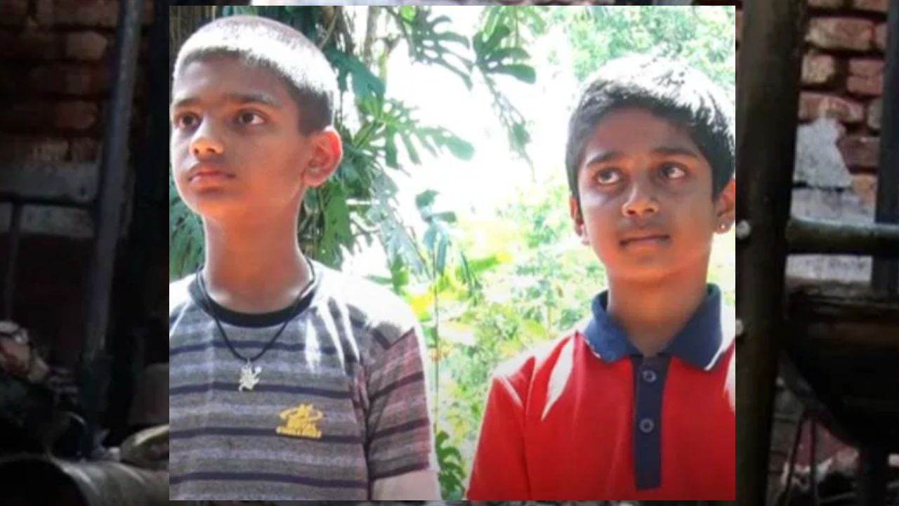 ಮಡಿಕೇರಿ ಶಾಲೆ ಅಗ್ನಿ ದುರಂತ; 51 ಮಕ್ಕಳನ್ನು ರಕ್ಷಿಸಿದ ಇಬ್ಬರು ಬಾಲಕರು!