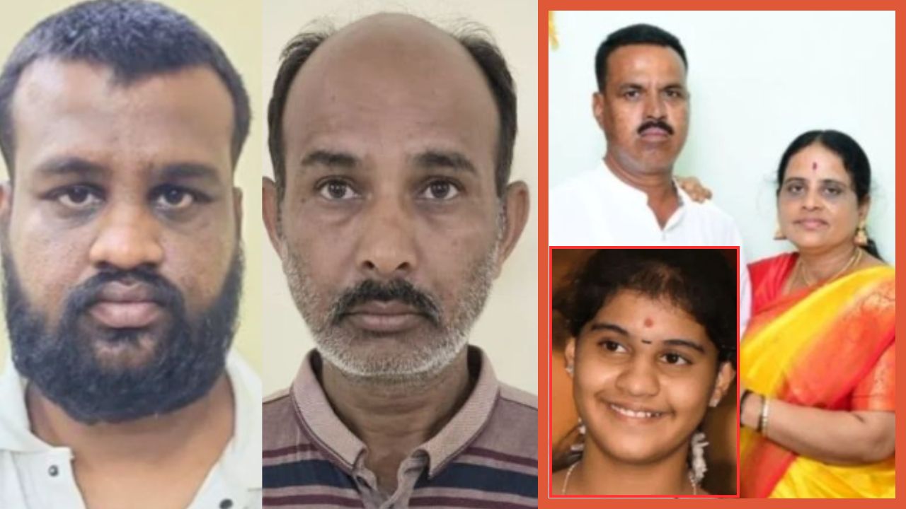 ಕೊಟ್ಟೂರು ತ್ರಿವಳಿ ಹತ್ಯೆ; ಹಣಕ್ಕಾಗಿ ಸ್ವಂತ ಕುಟುಂಬವನ್ನೇ ಕೊಂದ ಕಿರಾತಕ!
