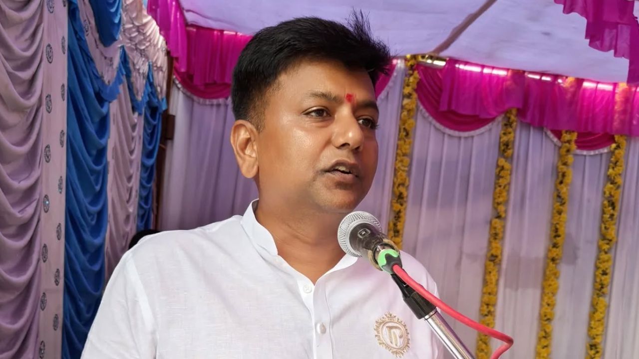 MLA Veerendra Puppy: ಅಕ್ರಮ ಬೆಟ್ಟಿಂಗ್‌ ಪ್ರಕರಣ; ಕಾಂಗ್ರೆಸ್ ಶಾಸಕ ಕೆ.ಸಿ. ವೀರೇಂದ್ರ ಪಪ್ಪಿ ಆ.28 ರವರೆಗೆ ಇಡಿ ಕಸ್ಟಡಿಗೆ