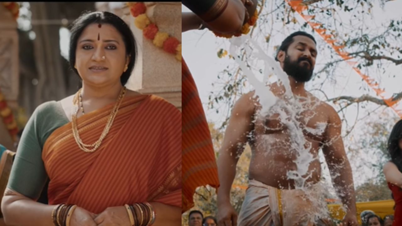 Maryaade Ramanna serial: ಅಖಾಡದಲ್ಲಿ ಪಂದ್ಯ ಗೆಲ್ಲೋ ರಾಮಣ್ಣ, ಜಯಮ್ಮನ ಪರೀಕ್ಷೆಯಲ್ಲೂ ಗೆಲ್ತಾನಾ?