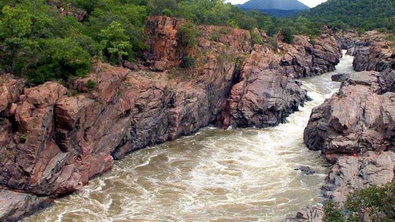 ಮೇಕೆದಾಟು ಯೋಜನೆಗೆ ಸಚಿವ ಸಂಪುಟ ಹಸಿರು ನಿಶಾನೆ