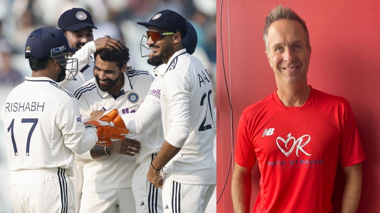 ಭಾರತ ತಂಡ ಸೋಲಲು ಅರ್ಹವಾಗಿದೆ ಎಂದ ಮೈಕಲ್‌ ವಾನ್‌!