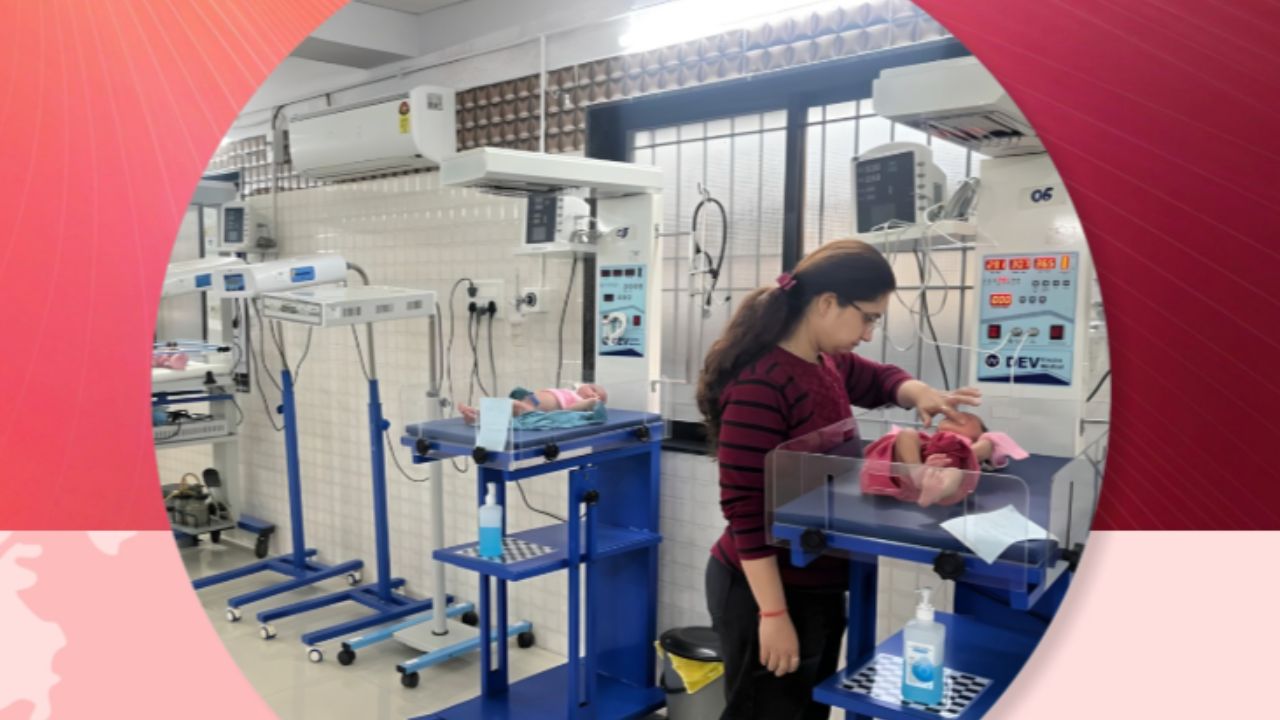 Mission Indradhanush: ಭಾರತಕ್ಕೆ ʼಮೀಸಲ್ಸ್-ರುಬೆಲ್ಲಾ ಚಾಂಪಿಯನ್ ಪ್ರಶಸ್ತಿ; ಮಿಷನ್ ಇಂದ್ರಧನುಷ್ ಯಶಸ್ಸಿಗೆ ವಿಶ್ವಸಂಸ್ಥೆ ಶ್ಲಾಘನೆ