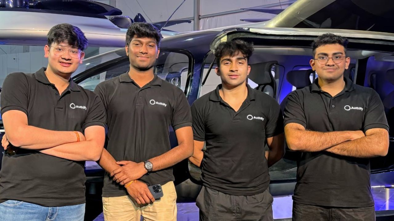 PES students startup: ಪಿಇಎಸ್‌ ವಿದ್ಯಾರ್ಥಿಗಳ ಸ್ಟಾರ್ಟಪ್‌ಗೆ ದಾಖಲೆಯ ಆದಾಯ