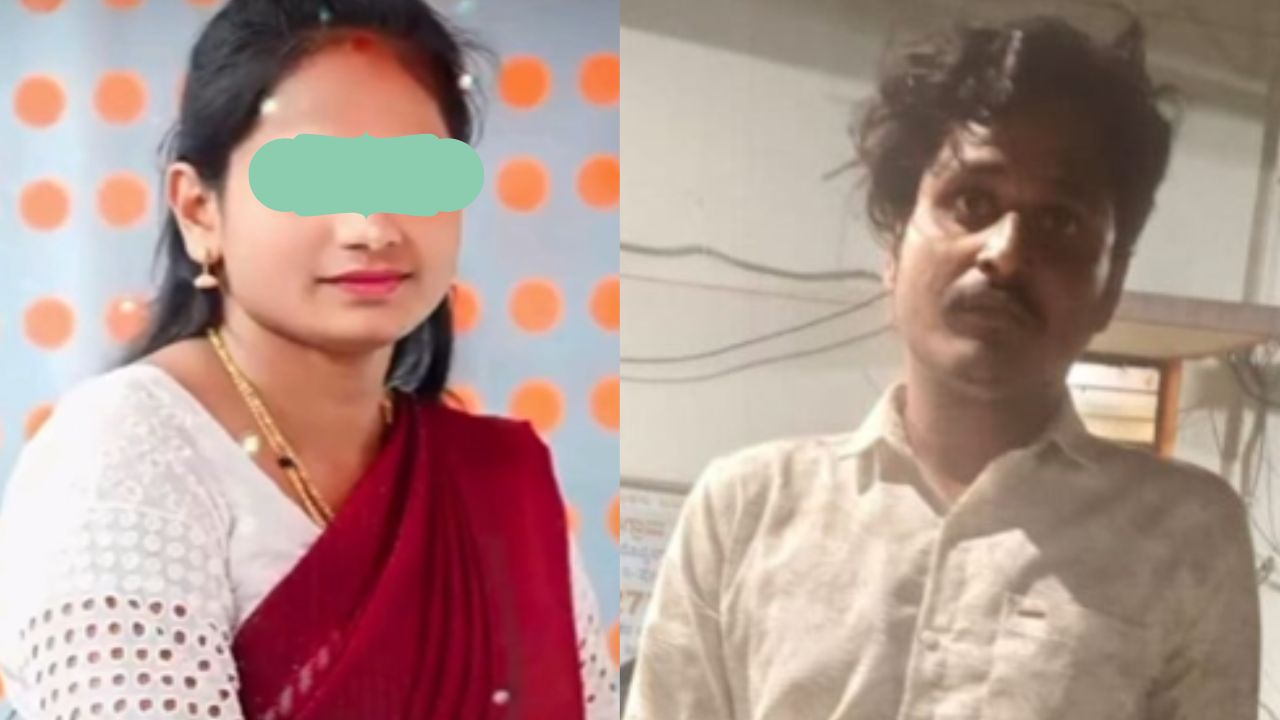 ಪ್ರಿಯಕರನ ಜತೆ ಎಸ್ಕೇಪ್‌ ಆಗಿದ್ದ ಪ್ರಿಯಾಂಕ ಸಿಕ್ಕಿಬಿದ್ದಿದ್ದು ಹೇಗೆ?