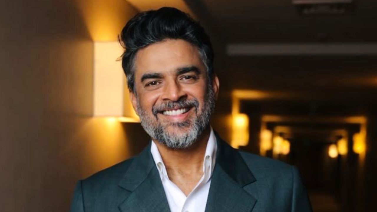 ಇದು ಪ್ರಶಸ್ತಿಯಲ್ಲ, ನನ್ನ ಜವಾಬ್ದಾರಿ; ನಟ ಆರ್ ಮಾಧವನ್