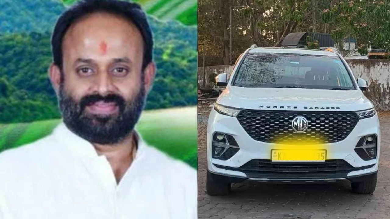 ಧಮ್ಕಿ ರಾಜೀವ್‌ ಗೌಡಗೆ ಆಶ್ರಯ ಕೊಟ್ಟವರು ಯಾರು?; ಸಿಕ್ಕಿಬಿದ್ದಿದ್ದು ಹೇಗೆ?