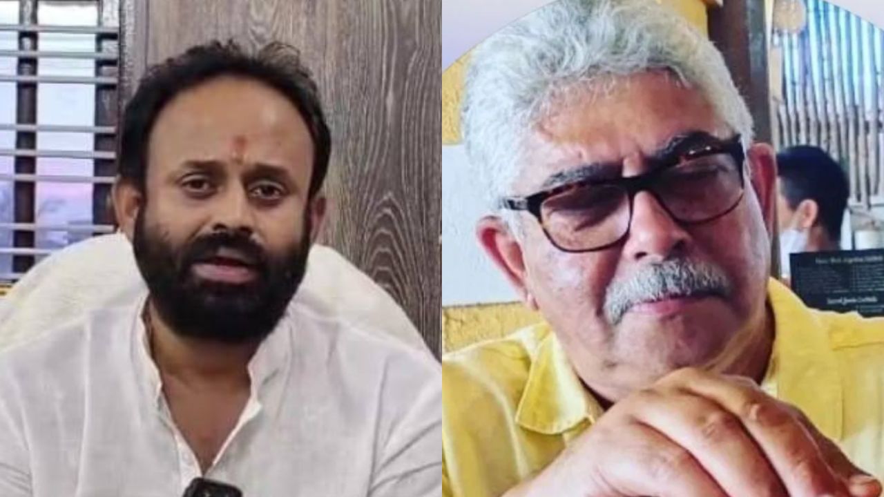 ಕಾಂಗ್ರೆಸ್‌ ಮುಖಂಡ ರಾಜೀವ್‌ ಗೌಡಗೆ 14 ದಿನ ನ್ಯಾಯಾಂಗ ಬಂಧನ; ಆಶ್ರಯ ಕೊಟ್ಟ ಉದ್ಯಮಿಗೆ ರಿಲೀಫ್‌