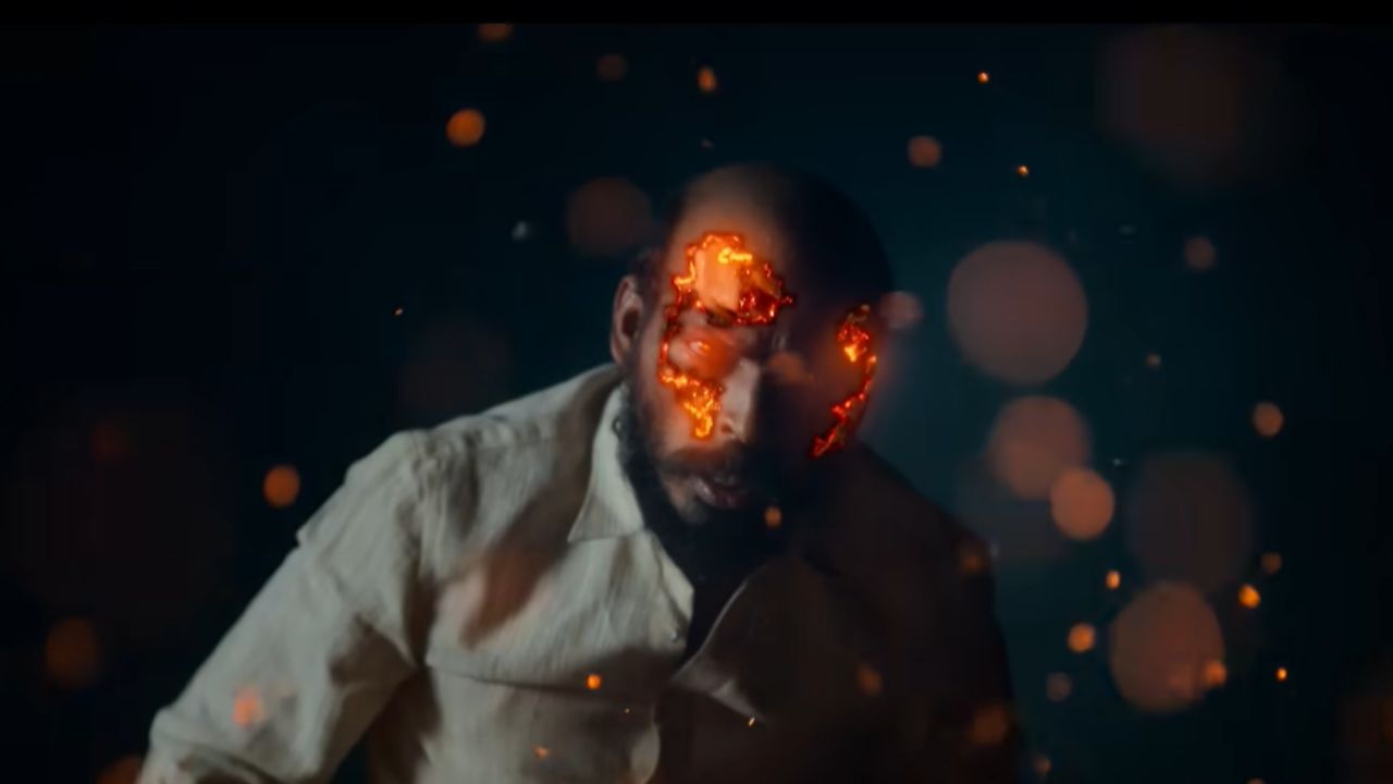 Raj B Shetty: ರಾಜ್ ಬಿ ಶೆಟ್ಟಿ ‘ರಕ್ಕಸಪುರದೋಳ್’ ಟೀಸರ್ ಔಟ್‌! ರಿಲೀಸ್‌ ಡೇಟ್‌ ಕೂಡ ಅನೌನ್ಸ್‌