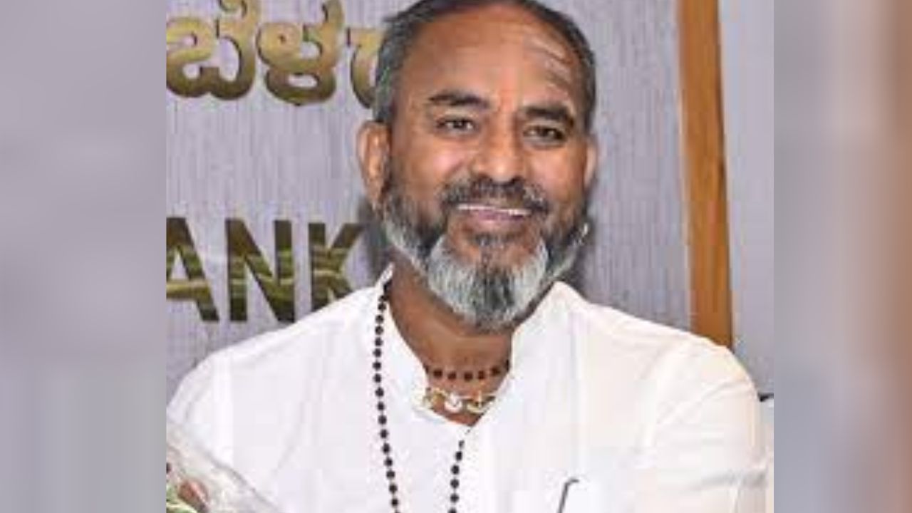 Ramesh Katti: ವಾಲ್ಮೀಕಿ ಸಮುದಾಯದ ಬಗ್ಗೆ ಅವಾಚ್ಯ ಪದ ಬಳಕೆ: ಮಾಜಿ ಸಂಸದ ರಮೇಶ್ ಕತ್ತಿ ವಿರುದ್ಧ ಎಫ್‌ಐಆರ್‌