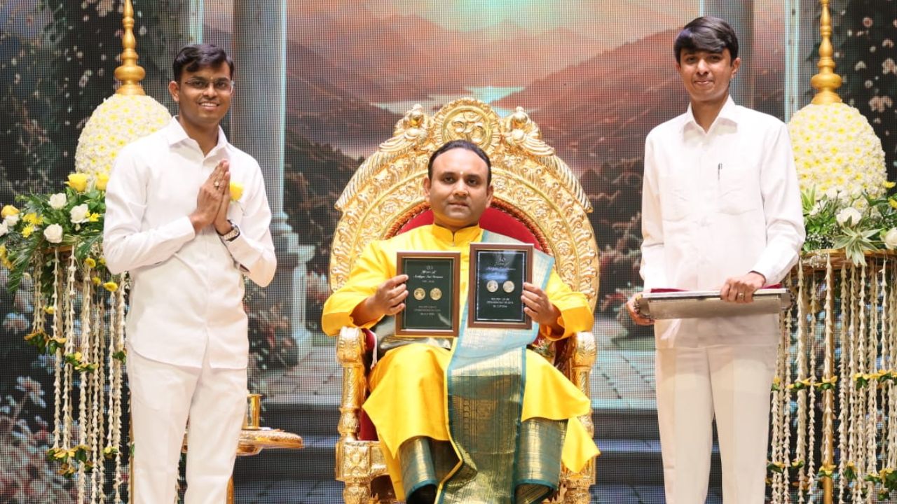 ಸದ್ಗುರು ಶ್ರೀ ಮಧುಸೂದನ ಸಾಯಿ ಜನ್ಮದಿನ: 4 ಸೂಪರ್ ಸ್ಪೆಷಾಲಿಟಿ ವಿಭಾಗ ಆರಂಭ