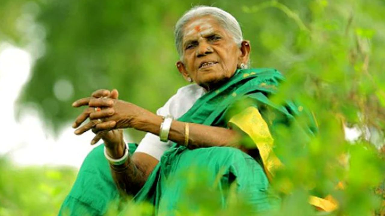 ಸಾಲುಮರದ ತಿಮ್ಮಕ್ಕ ನಿಧನಕ್ಕೆ ಸಿಎಂ ಸಿದ್ದರಾಮಯ್ಯ ಸೇರಿ ಗಣ್ಯರ ಸಂತಾಪ