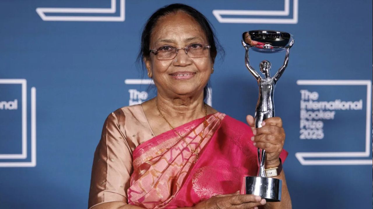 ಕನ್ನಡ ಸಾಹಿತ್ಯ ಸಮ್ಮೇಳನದ ಅಧ್ಯಕ್ಷರಾಗಿ ಲೇಖಕಿ ಬಾನು ಮುಷ್ತಾಕ್ ಆಯ್ಕೆ