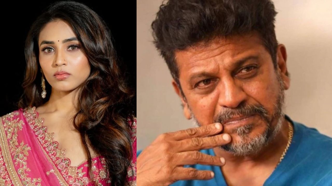 'ಇದು ನಮ್ಮ ದೌರ್ಭಾಗ್ಯ' ; ಪಾಪರಾಜಿಗಳ ವರ್ತನೆ ಬಗ್ಗೆ ಶಿವಣ್ಣ ಬೇಸರ