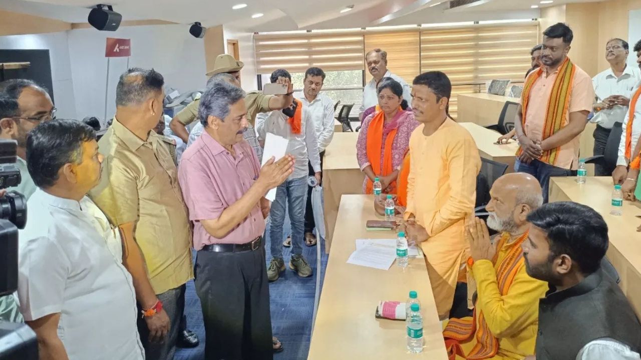 ಶಿವಾಜಿನಗರ ಮೆಟ್ರೋ ನಿಲ್ದಾಣಕ್ಕೆ ʼಶಿವಾಜಿ' ಹೆಸರಿಡಲು ಮನವಿ
