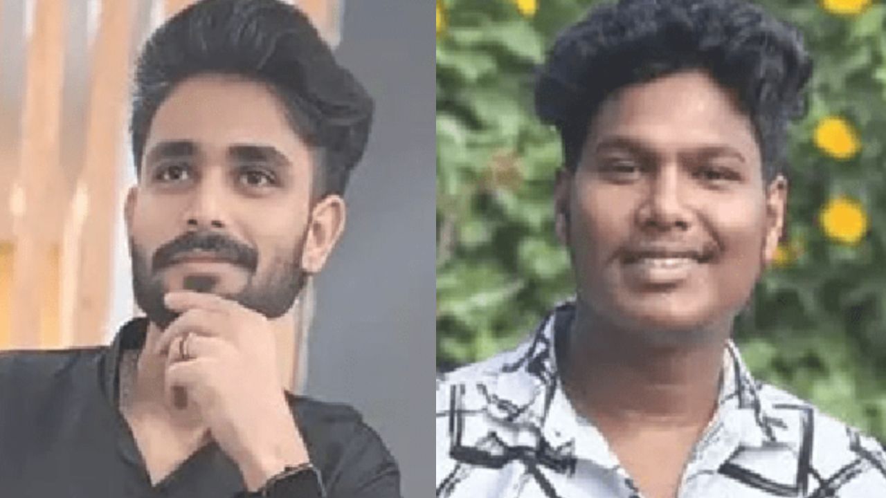 ಶಿವಮೊಗ್ಗದಲ್ಲಿ ಕೃಷಿ ಹೊಂಡಕ್ಕೆ ಬಿದ್ದು ಇಬ್ಬರು ಯುವಕರ ದುರ್ಮರಣ