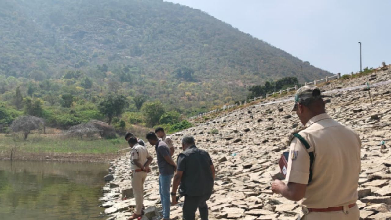 ನಿಲ್ಲದ ವ್ಯಾಘ್ರಗಳ ಸಾವು; ಬಿಳಿಗಿರಿರಂಗನ ಬೆಟ್ಟದಲ್ಲಿ ಹುಲಿ ಮೃತದೇಹ ಪತ್ತೆ