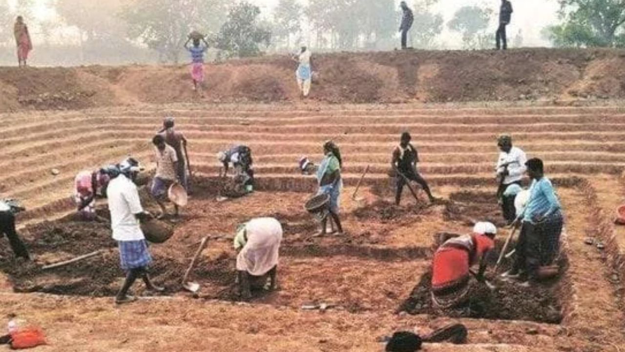 ವಿಬಿ ಜಿ ರಾಮ್ ಜಿ ಬಗ್ಗೆ ಕೇಂದ್ರದ ವಿರುದ್ಧ ಕಾನೂನು ಹೋರಾಟಕ್ಕೆ ರಾಜ್ಯ ಸಚಿವ ಸಂಪುಟ ತೀರ್ಮಾನ