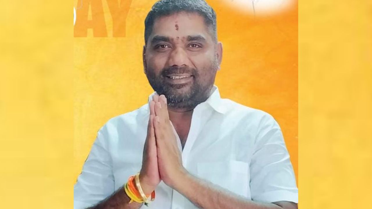 CBI Raid: ವಾಲ್ಮೀಕಿ ನಿಗಮ ಹಗರಣ ತನಿಖೆಗೆ ಸಿಬಿಐ ಎಂಟ್ರಿ; ಬಳ್ಳಾರಿ ಕಾರ್ಪೋರೇಟರ್‌ ಮನೆ ಮೇಲೆ ದಾಳಿ