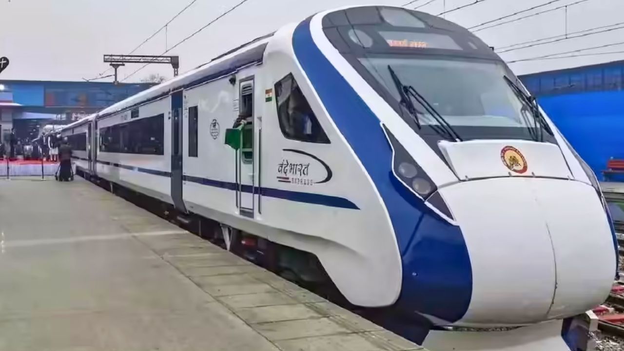 Vande Bharat Express: ರಾಜ್ಯದ ವಂದೇ ಭಾರತ್ ರೈಲುಗಳ ವೇಳಾಪಟ್ಟಿ ಪರಿಷ್ಕರಣೆ; ಮಾ.15ರಿಂದ ಜಾರಿ