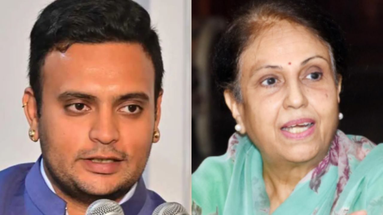 Mysuru Unity Mall: ಯದುವೀರ್‌ ಚಾಲನೆ ಕೊಟ್ಟ ಯೂನಿಟಿ ಮಾಲ್ ಕಾಮಗಾರಿಗೆ ತಾಯಿಯಿಂದಲೇ ತಡೆಯಾಜ್ಞೆ!