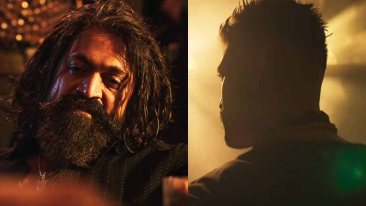 ʻಟಾಕ್ಸಿಕ್‌ʼನಿಂದ ಹೊರ ಬಿತ್ತು ಮತ್ತೊಂದು ರಗಡ್‌ ಪೋಸ್ಟರ್‌!